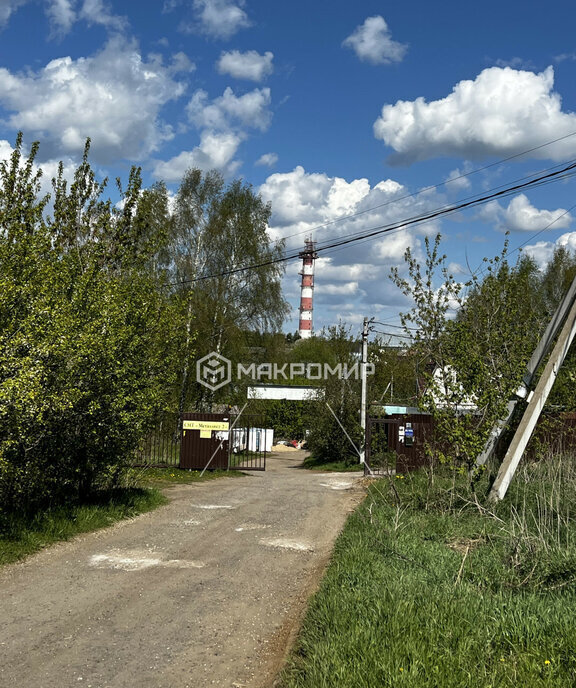 дом г Чехов территория СНТ Металлист-2, Подольск фото 26