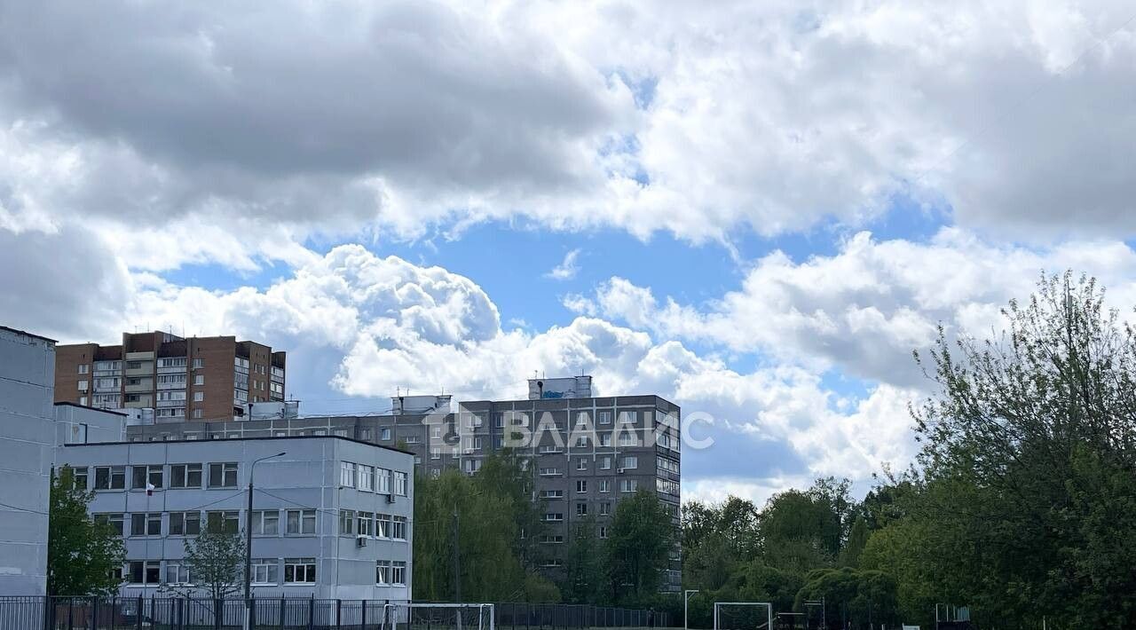 квартира г Подольск ул Ульяновых 21 Подольск фото 20