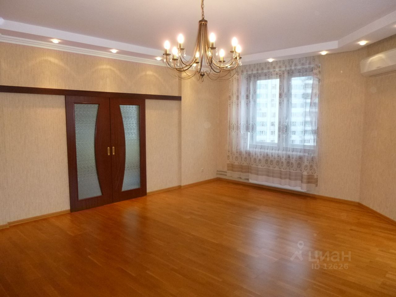 квартира г Москва метро Проспект Вернадского ул Коштоянца 12 фото 16