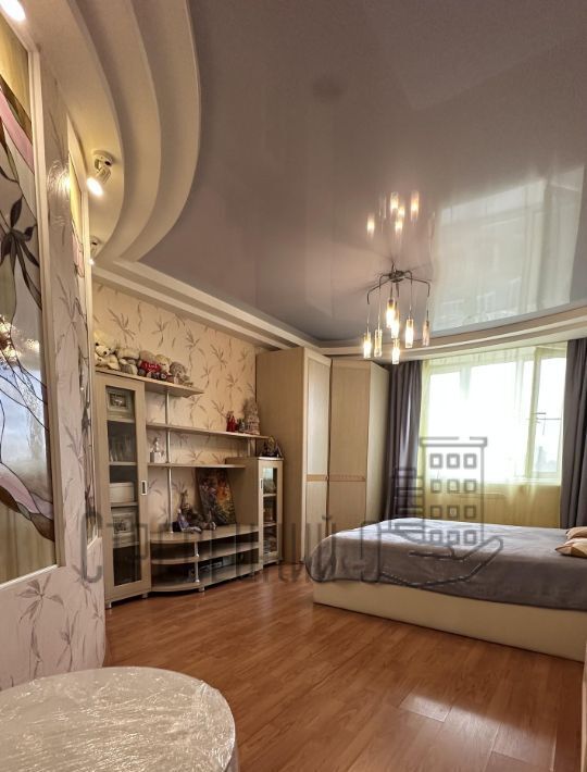 квартира г Реутов ул Кирова 7 Реутов фото 4