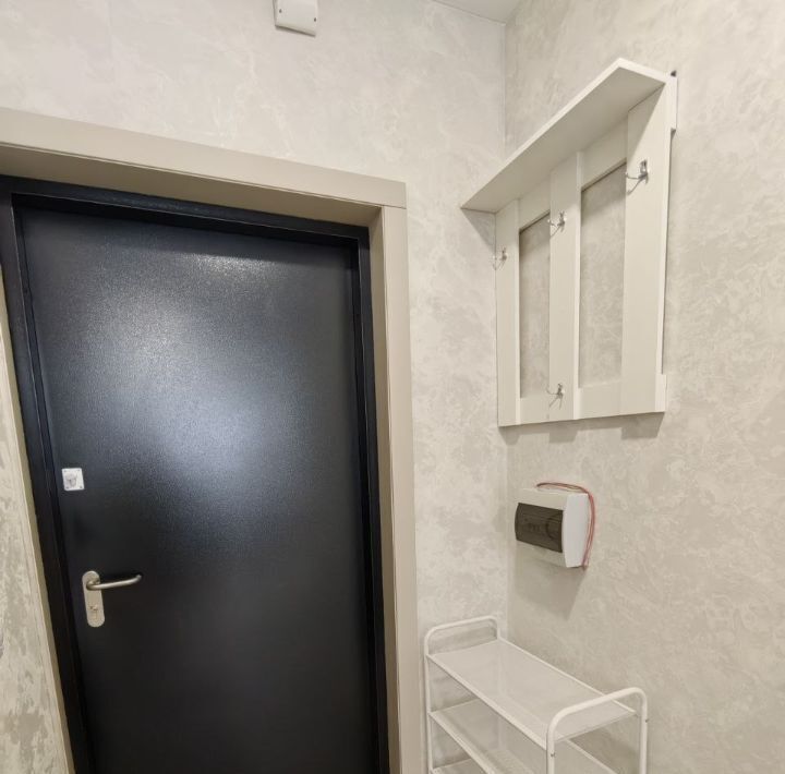 квартира г Кемерово р-н Центральный пр-кт Притомский 25 фото 11