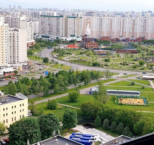 метро Братиславская дом 32к/3 фото