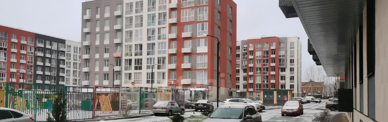 квартира г Москва д Крёкшино ул Медовая Долина 3/1 ЖК «Баркли Медовая долина» Санино фото 6