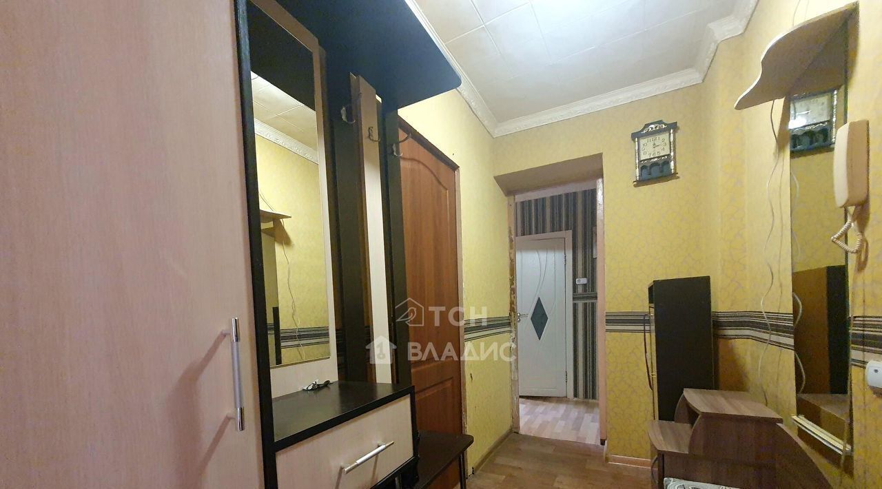 квартира г Балашиха мкр Павлино 21, Некрасовка фото 10