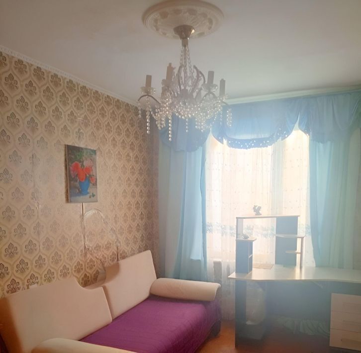 квартира г Долгопрудный Водники ш Лихачевское 20 фото 7