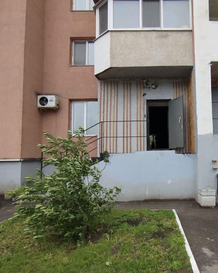 свободного назначения г Самара Безымянка ул Юбилейная 55 фото 1
