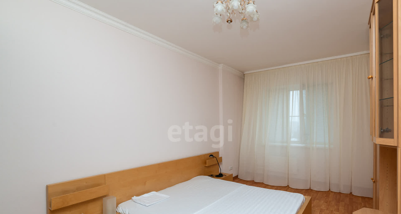 квартира г Подольск ул Давыдова 16 ЖК Кутузово м-н фото 12