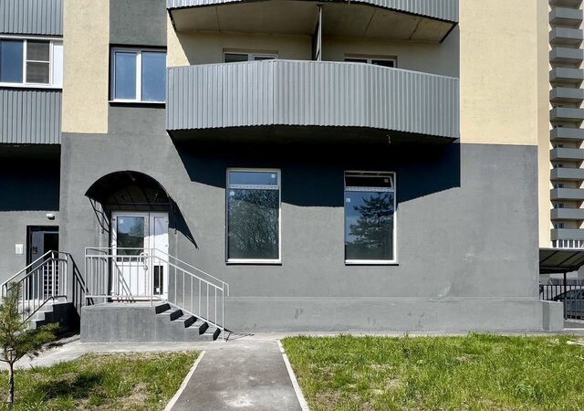 Свердловское городское поселение, городской пос. имени Свердлова, Западный пр., 10/1к 2, Свердлова фото