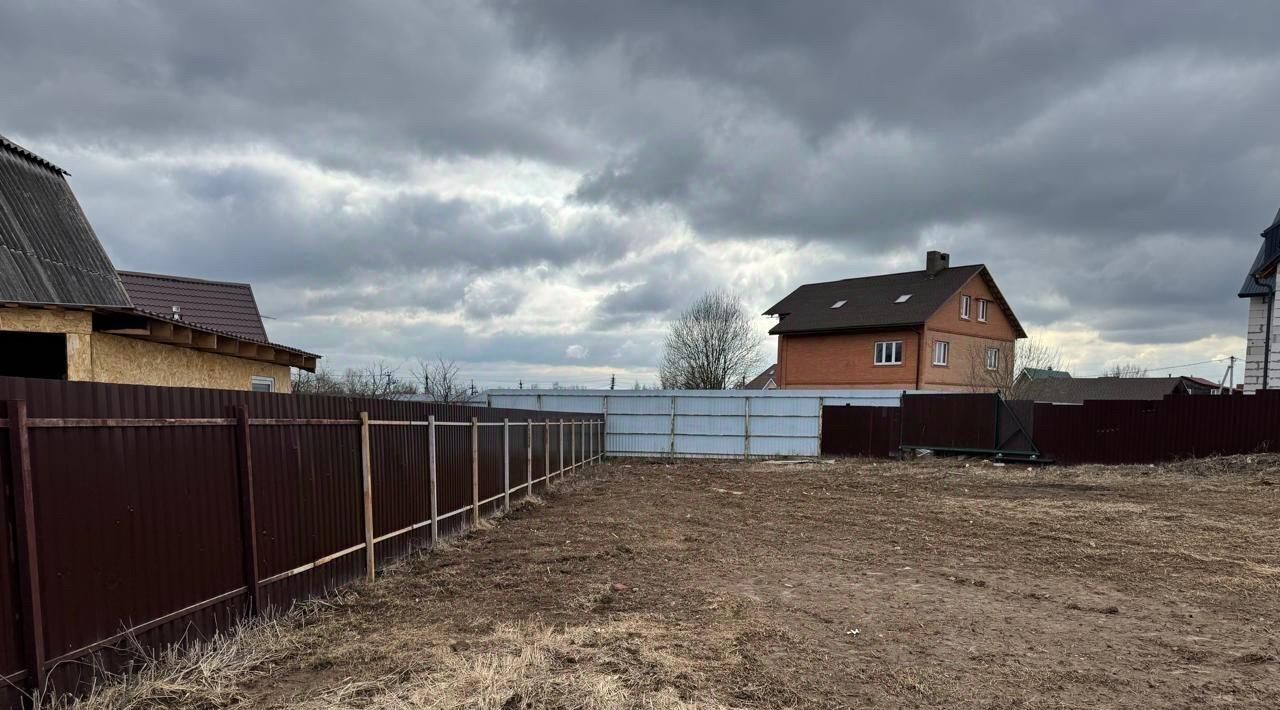 земля городской округ Сергиево-Посадский г Хотьково фото 5