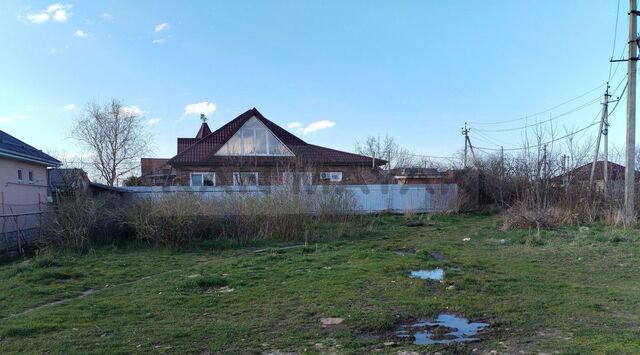 земля Дружба ул Лесная фото