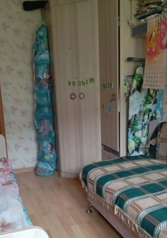 квартира г Нижний Новгород Стрелка Мещерское Озеро ул Сергея Есенина 16 фото 2