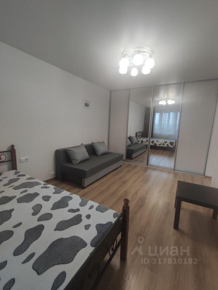 квартира г Реутов ул Дзержинского 1 фото 14