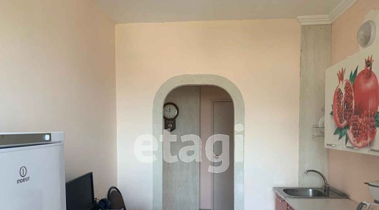 квартира г Геленджик ул Дзержинского 2 Центр фото 7