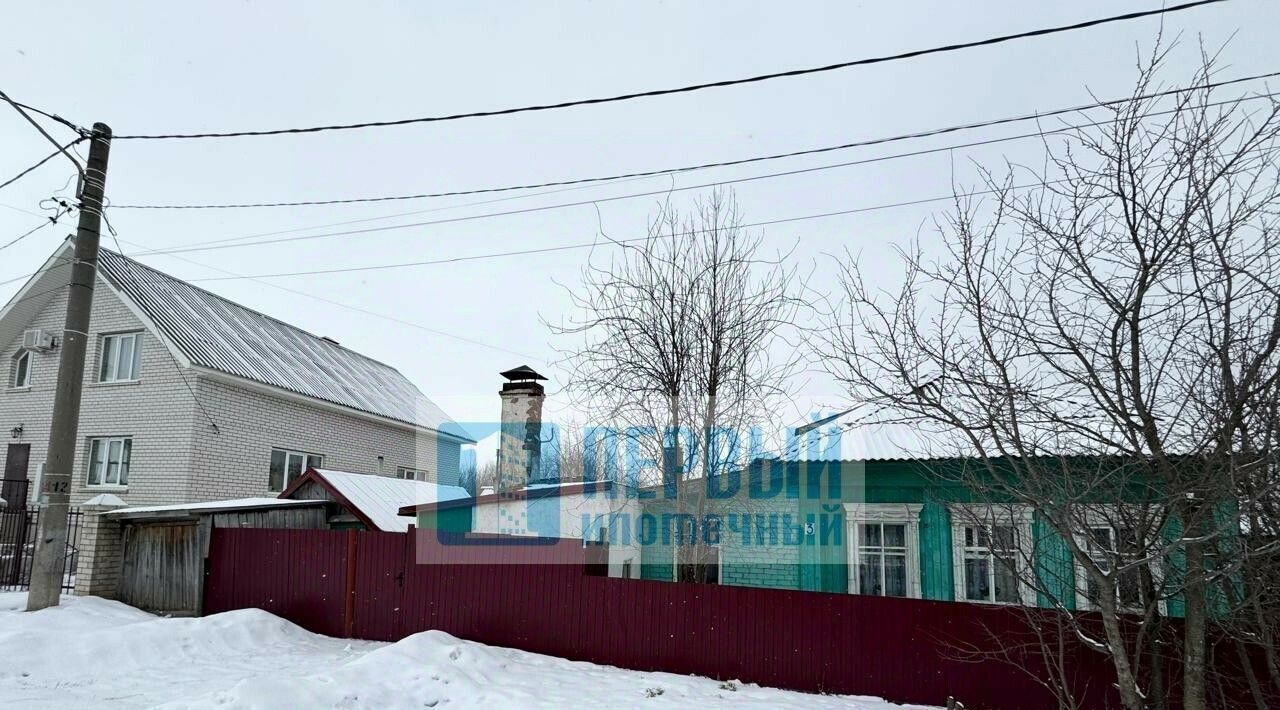 дом г Йошкар-Ола ул Осипенко 3 фото 2