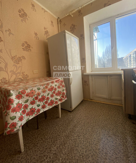 квартира г Октябрьский 35-й микрорайон 11 фото 3