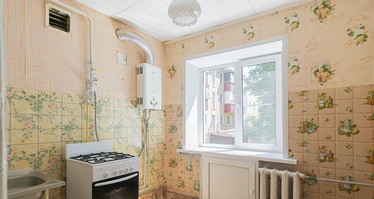 квартира г Курск р-н Сеймский КЗТЗ ул Дейнеки 8 м-н фото 1