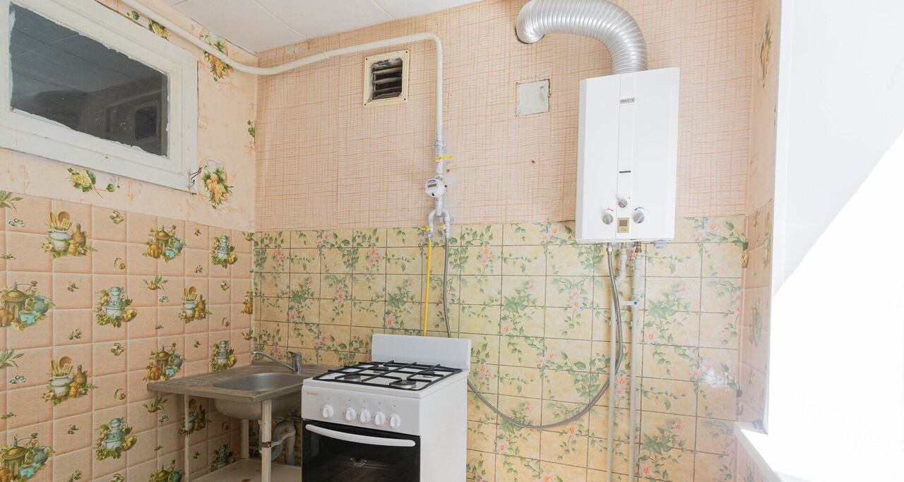 квартира г Курск р-н Сеймский КЗТЗ ул Дейнеки 8 м-н фото 2