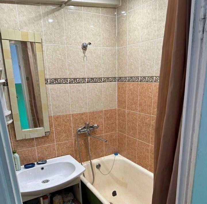комната г Иркутск р-н Октябрьский ул Байкальская 273 фото 8