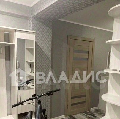 квартира г Липецк р-н Советский ул Осканова 6 фото 2