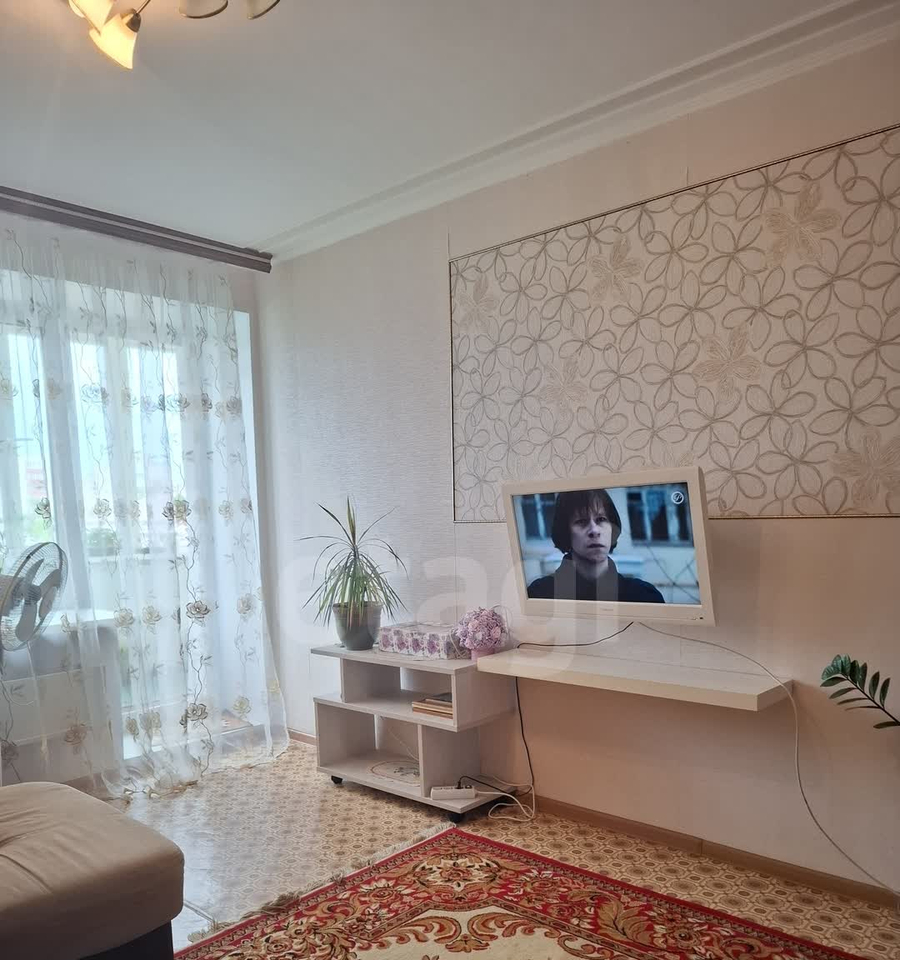 квартира р-н Мелеузовский г Мелеуз ул Бурангулова 19 фото 15