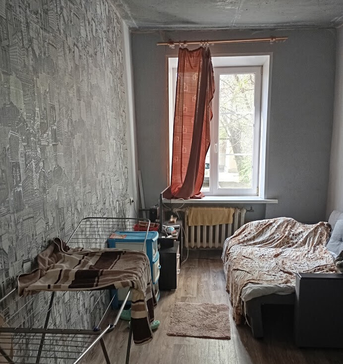 квартира г Волжский 5-й квартал ул Фонтанная 6 фото 6