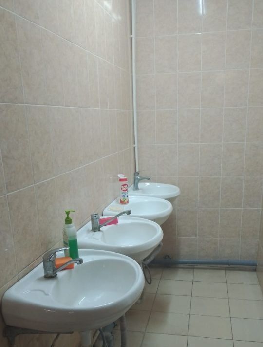 производственные, складские г Обь тракт Омский тракт 1а фото 24