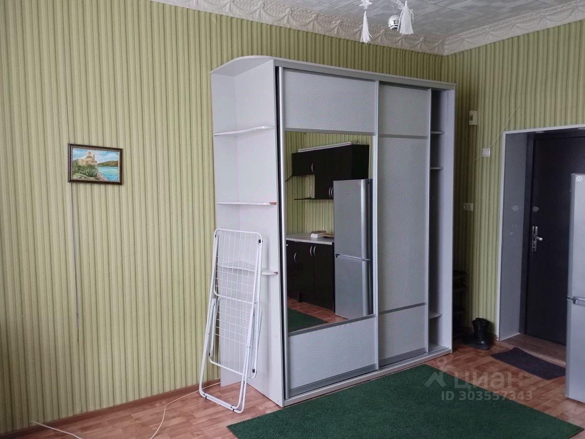 комната г Новосибирск р-н Дзержинский пр-кт Дзержинского 10 фото 8