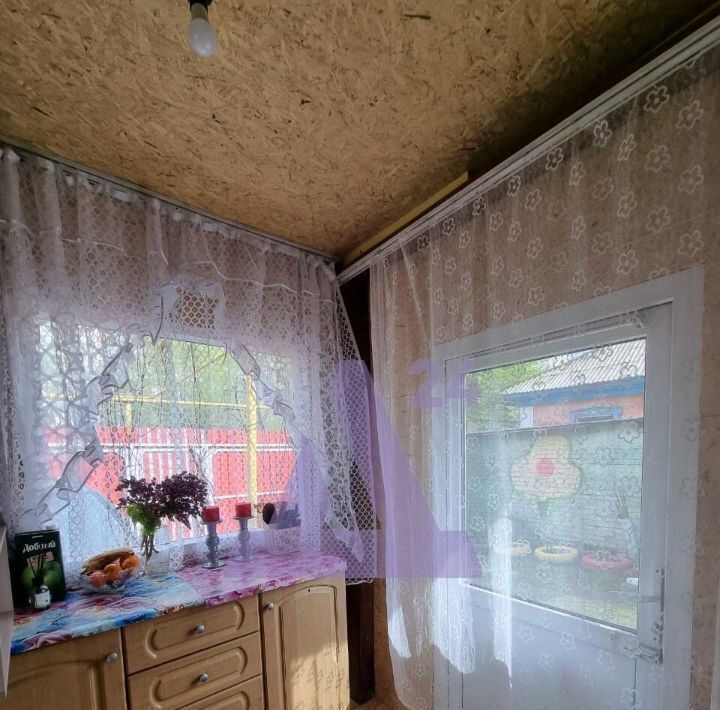 дом г Барнаул р-н Центральный ул Анатолия 273а фото 7