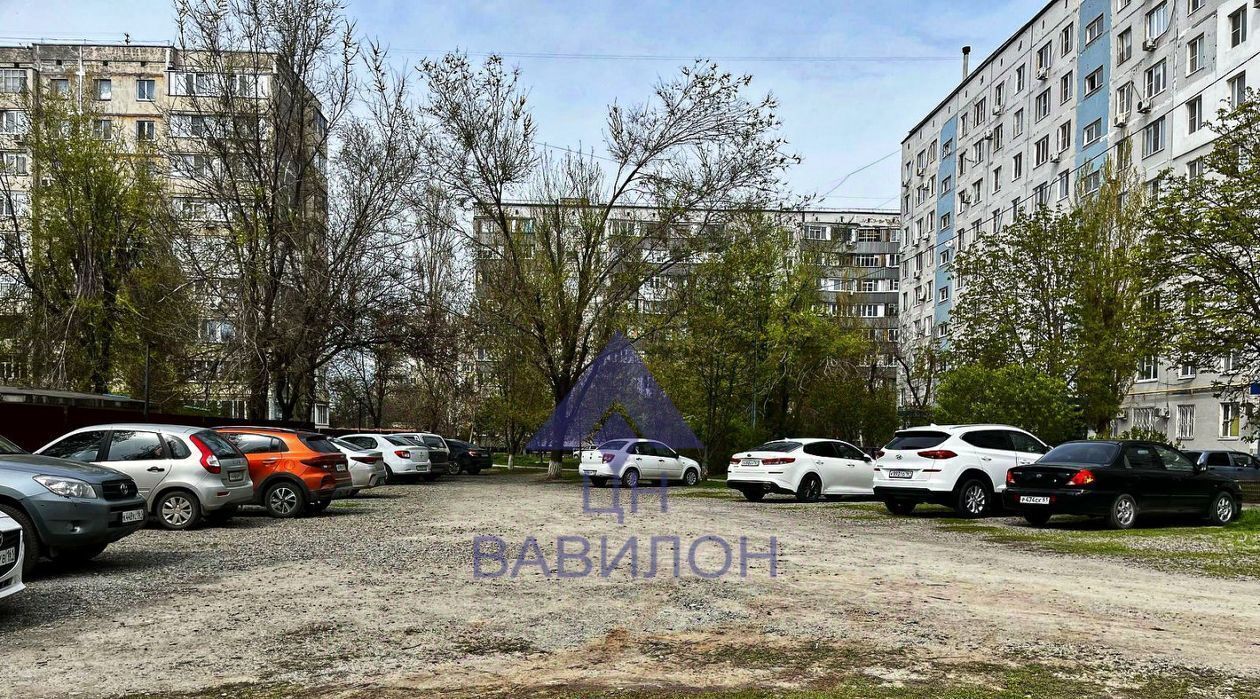 квартира г Волгодонск ул Энтузиастов фото 16