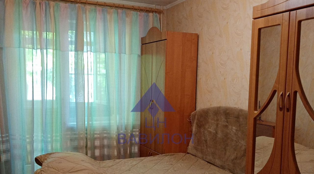 квартира г Волгодонск ул Гагарина фото 7