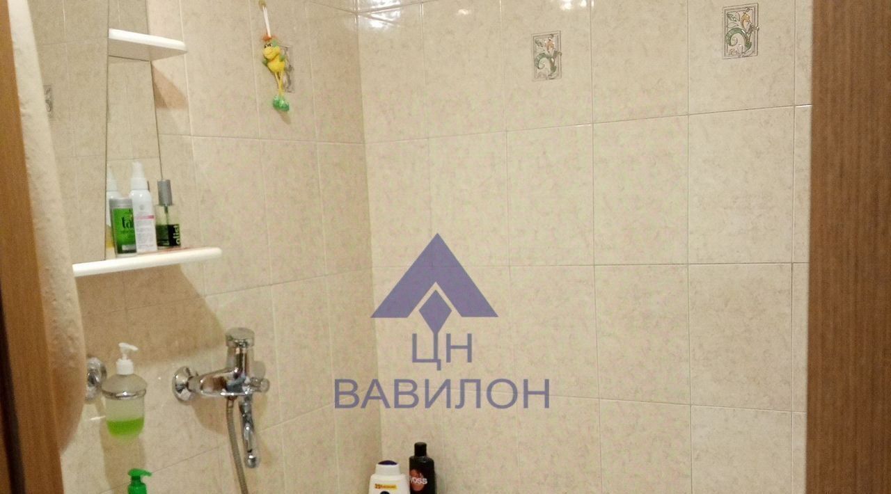 квартира г Волгодонск ул Гагарина фото 21