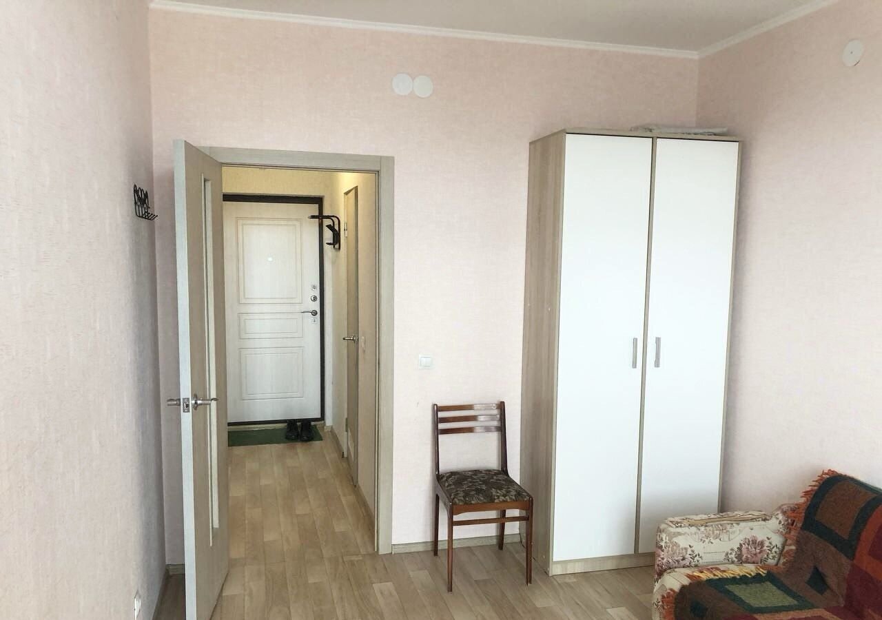 квартира г Пермь р-н Свердловский б-р Гагарина 74в фото 1