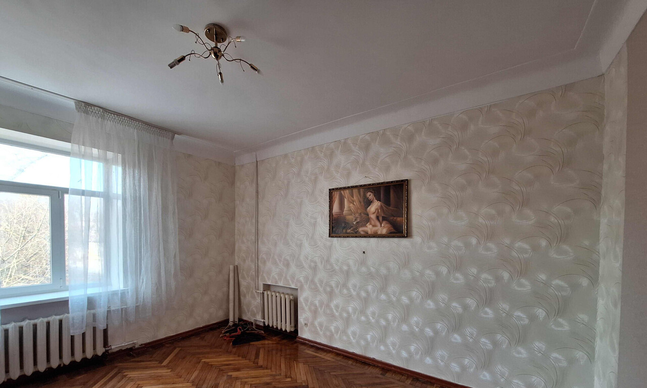 квартира г Таганрог ул Свободы 12а фото 1