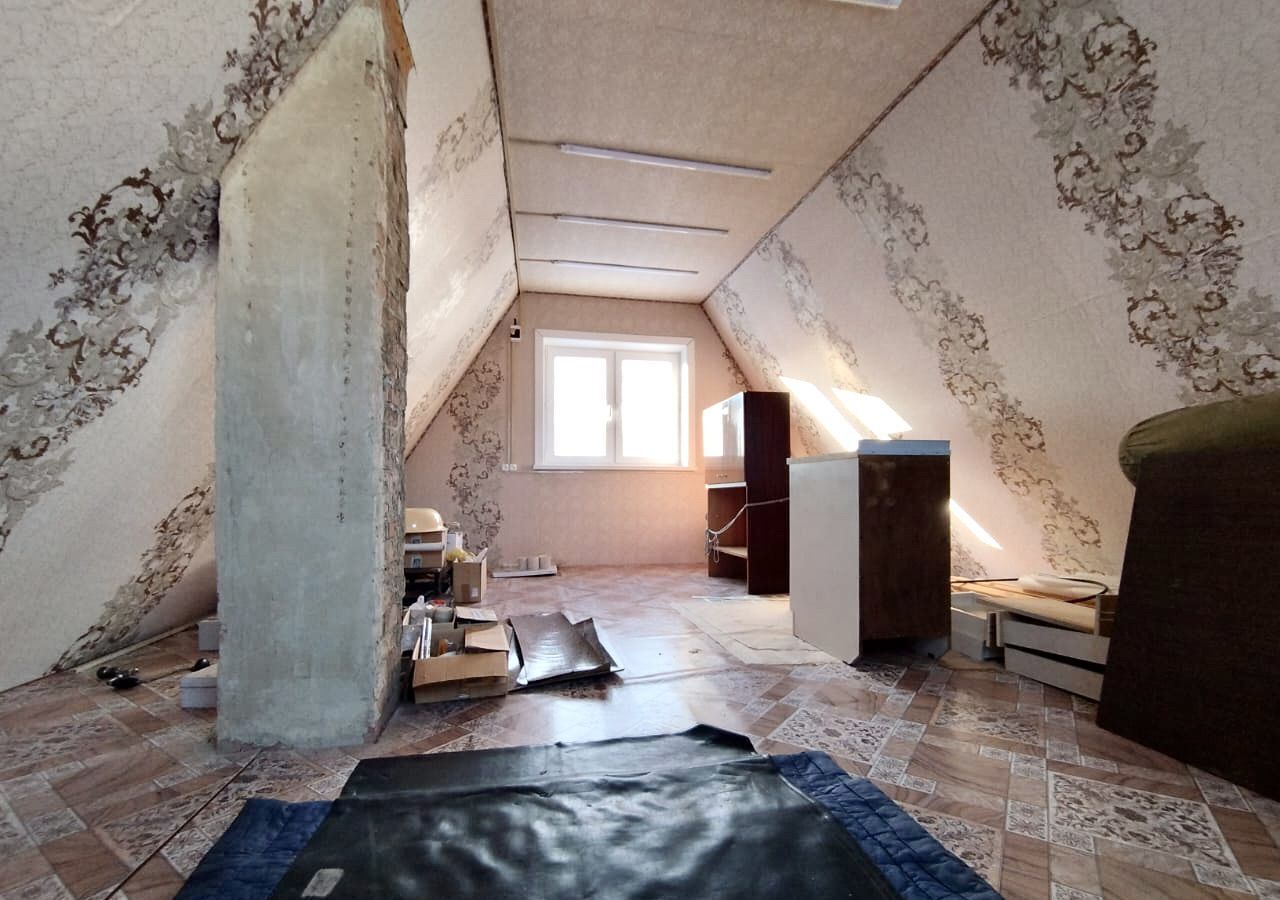 дом г Иркутск мкр Юбилейный р-н Свердловский фото 11