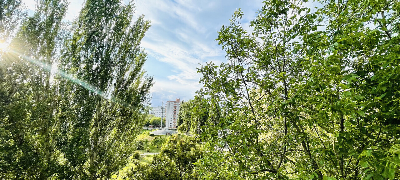 квартира г Таганрог Русское поле ул Сергея Шило 186/2 фото 4