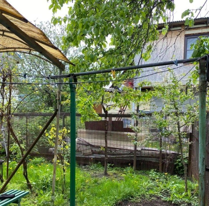 дом г Нижний Новгород Чкаловская ул Немировича-Данченко 29 фото 31