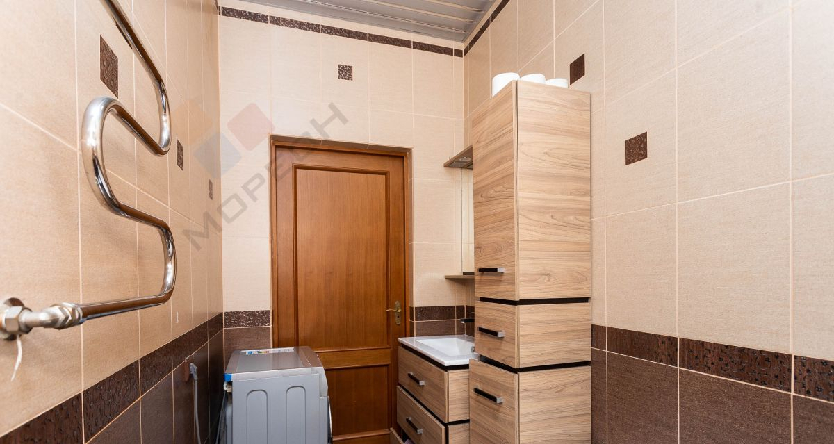 квартира г Краснодар р-н Прикубанский ул 1-го Мая 114 фото 9