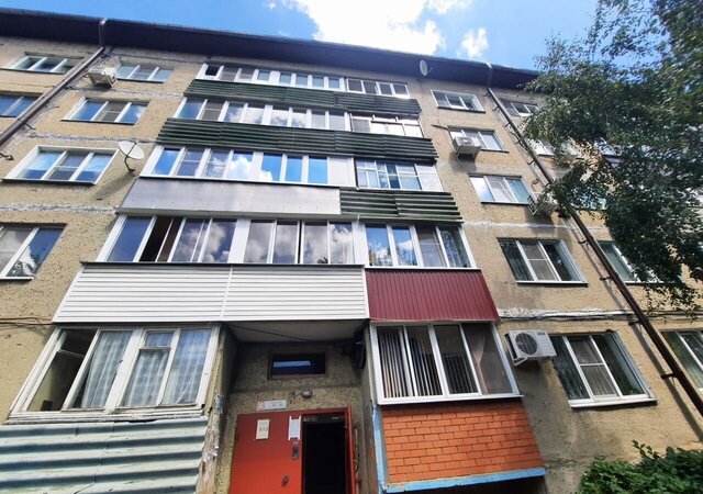 ул Мира 19 фото