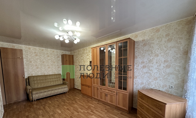 квартира пр-кт Энтузиастов 32а фото