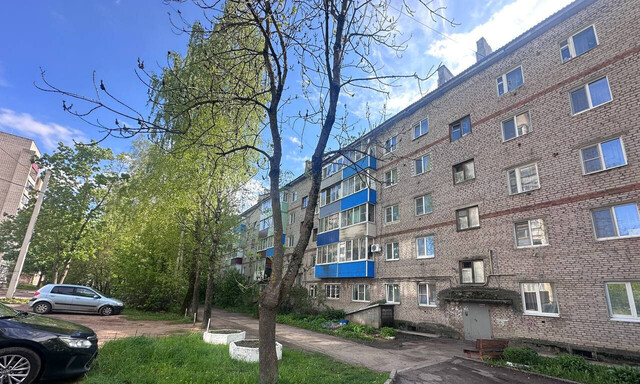 ул Репина 17 фото