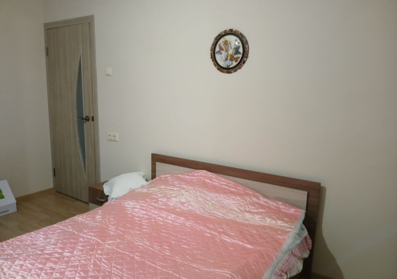 квартира г Новороссийск р-н Центральный ул Карамзина 43 фото 5