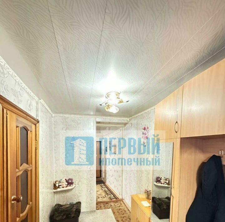 дом г Йошкар-Ола ул Осипенко 3 фото 10