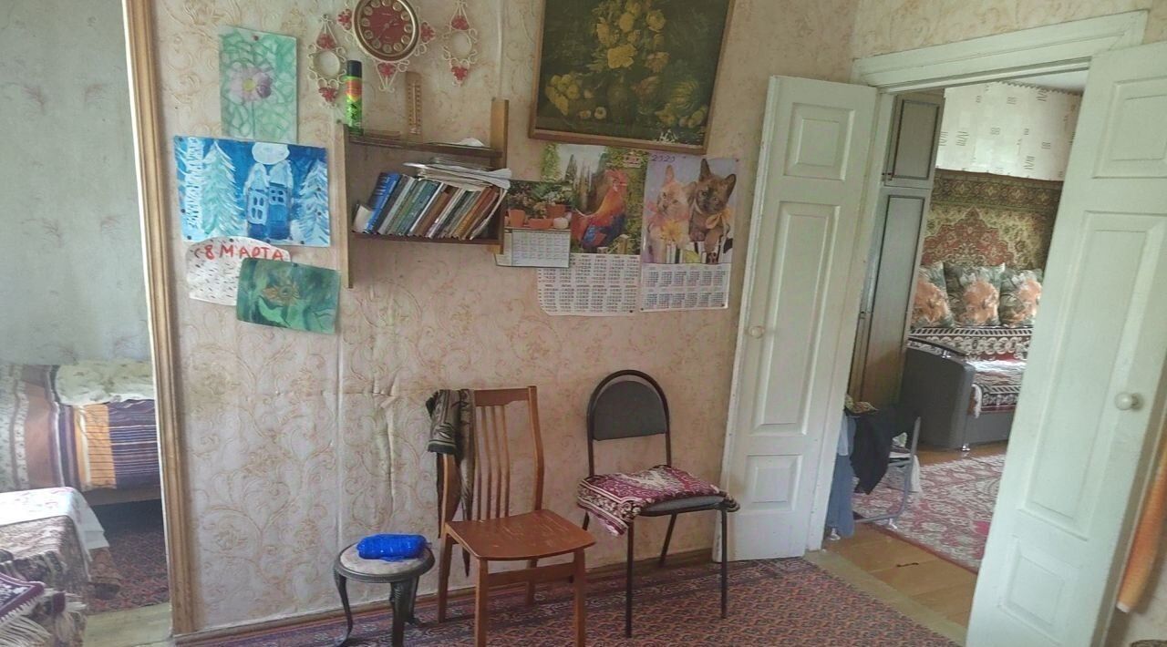 дом р-н Грязинский г Грязи ул Конная 1-я 6 фото 18