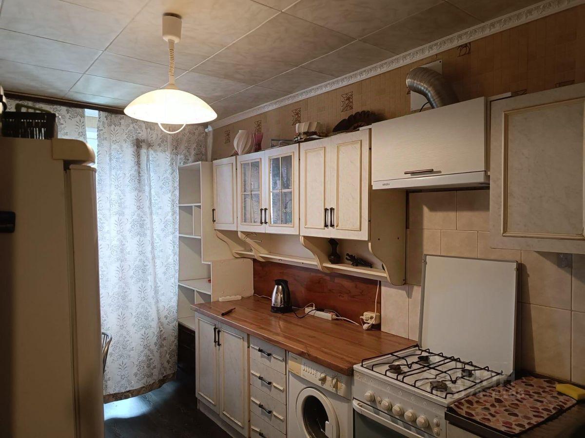 квартира г Москва ЮЗАО Нижегородский пер Подъёмный 5 Московская область фото 1