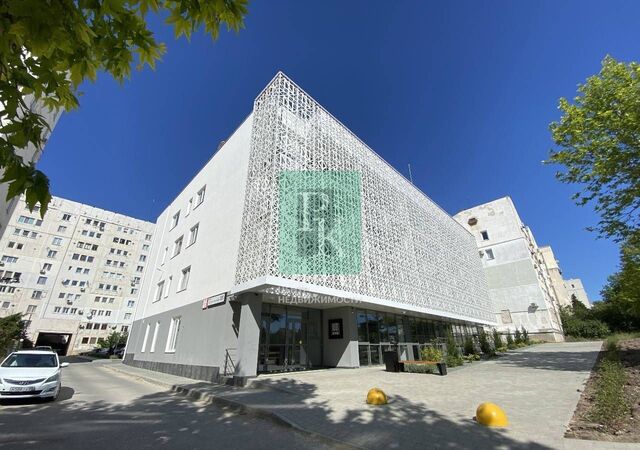 свободного назначения ул Кесаева Астана 3б Крым фото
