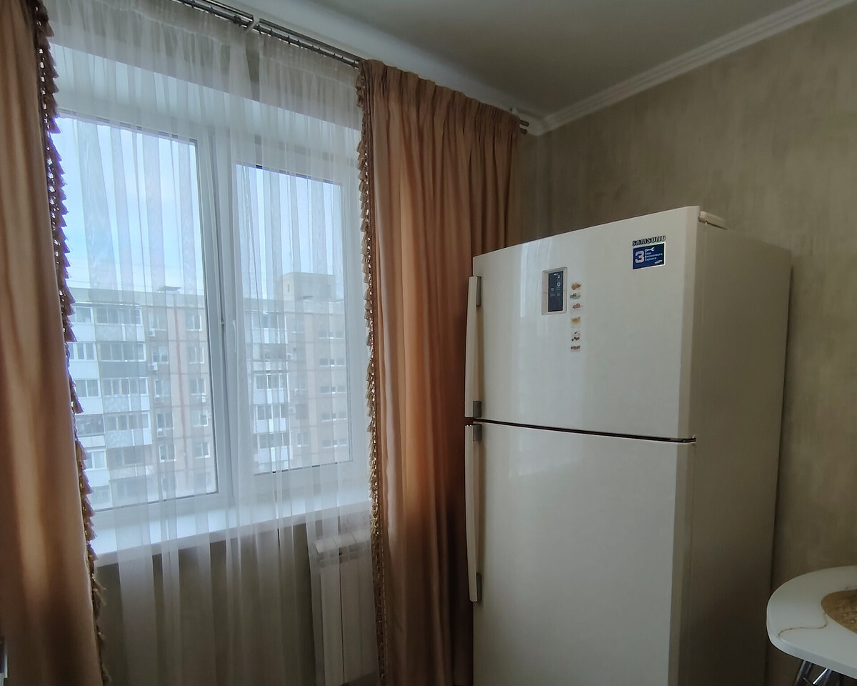 квартира г Саратов р-н Октябрьский ул Новоузенская 46/52 фото 6