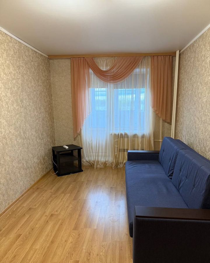 квартира г Воронеж р-н Центральный ул Ломоносова 114/28 фото 14