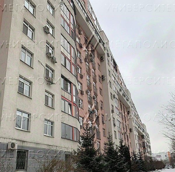 производственные, складские г Москва метро ЦСКА б-р Ходынский 11 муниципальный округ Хорошёвский фото 2