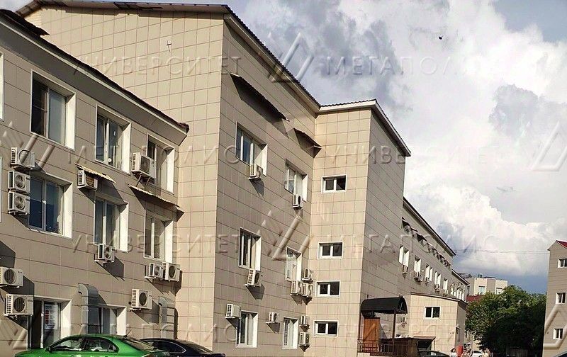 офис г Москва метро Войковская проезд Старопетровский 7ас/25 фото 3