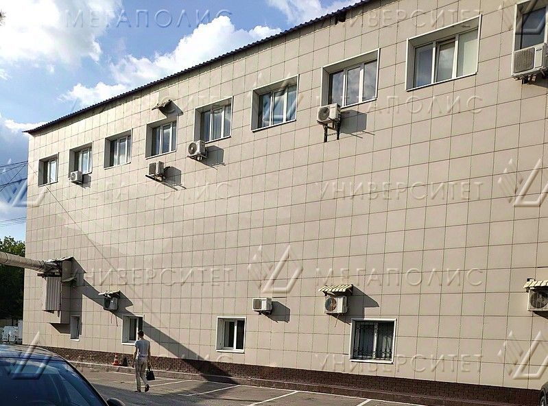 офис г Москва метро Войковская проезд Старопетровский 7ас/25 фото 4